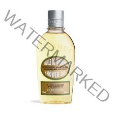 록시땅 아몬드 모이스쳐라이징 샤워 오일, 250ml, 1개
