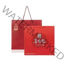 정관장 홍삼원 + 쇼핑백, 50ml, 1세트