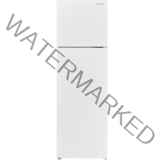 클라윈드 캐리어 슬림 냉장고 168L 방문설치, 화이트, KRDT168WEM2