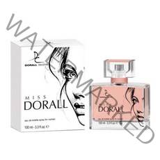 도랄 콜렉션 미스 도랄 MISS DORALL 100ml, 1개