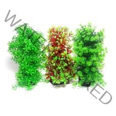 바이오로드 아마존 인공 수초, 02020+스티커증정, 1개