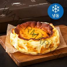 아티제 바스크 치즈케이크, 500g, 1개