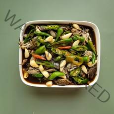 [김미자간장게장]국내산 자연산 칠게 돌참게 간장게장맛집 밥반찬 밥도둑 1kg 2kg 3kg, 01.돌참게 간장게장 1kg, 1개