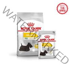 로얄캐닌 독 건강기능 3kg (1kg 3개) 사료모음, 더마컴포트 1kgx3