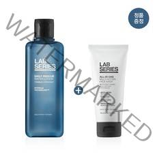 랩시리즈 [4]데일리 레스큐 워터로션 기획 세트 (+43 000원 상당 멀티워시)