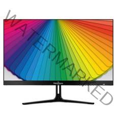뷰싱크 VSO270QHD-75 HDR 베젤리스 게이밍 QHD 해상도 내장스피커 75Hz 오늘출발, 일반