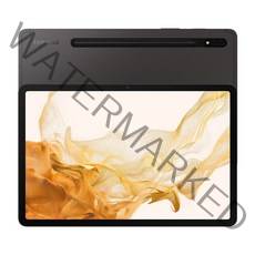 삼성전자 갤럭시탭 S8 SM-X700, 그라파이트, 128GB, Wi-Fi