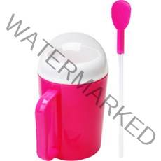 슬러시 메이커, 핑크, 300ml