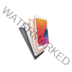 Apple iPad 8세대, 실버, 32GB, Wi-Fi
