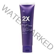 비바스 맥주효모 2X 컬링 에센스, 1개, 150ml