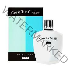 체스 더 클래식 헤어 크림 130ml, 1개