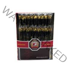 고려홍삼 뿌리정과 비단지함600G, 600g, 1개