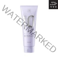 미쟝센 살롱 플러스 클리닉 10 헤어트리트먼트 극손상모발용, 250ml, 1개