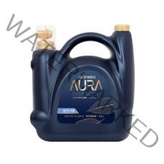 AURA 딥센트 5.5L용기_화이트플로럴, 5.5L, 1개