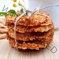 혜화당 아몬드 코코넛 튀일, 실속형 아몬드