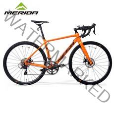 메리다스컬트라 100 메리다mtb 여성 로드 자전거, 옵션 4 블랙 700x47 XS