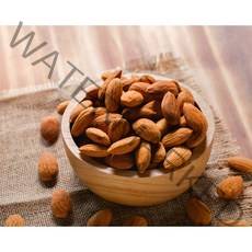 구운아몬드 볶음아몬드 소포장 150g+150g 150g 2개, 구운아몬드 150g 6팩