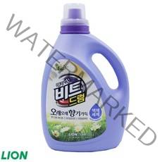 ‡▶비트 오래오래 향기가득 액체 3L 드럼 용기◀‡ kitchen living items @0503AI 주방생활용품 *:D+:KangV, #바로구매하기
