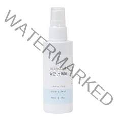 엄마랑아기랑 살균 소독제, 70ml, 1개
