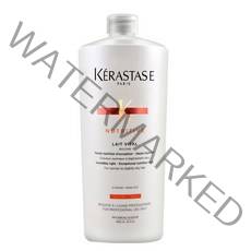 케라스타즈 린스 모발 영양 1000ml+펌프 NUTRITIVE LAIT VITAL, 1개, 1000ml