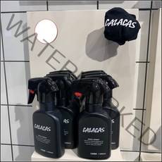 러쉬 제스티(칼라카스) 보디 스프레이 200ml / Lush Calacas [영국 직배송], 1개