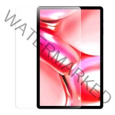 아라리 강화유리 서브 코어 태블릿PC 액정보호필름세트, 혼합색상