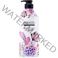 케라시스 퍼퓸 샴푸 엘레강스 앤 센슈얼, 980ml, 1개