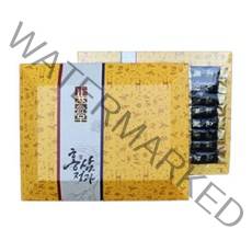 고려홍삼 홍삼진과골드, 1개, 700g