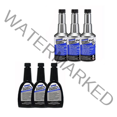 스타나다인 연료첨가제 디젤 가솔린 3개 355ml 473ml+유리소분병, 디젤 473ml 3개