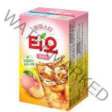 동서 티오아이스티, 13g, 18개입, 1개