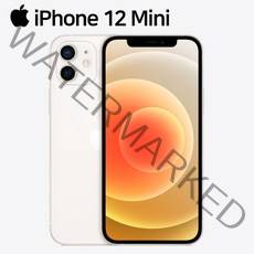 아이폰12미니 iPhone12 Mini 64GB 128GB 256GB 기가 정품, 화이트, 128GB/S급