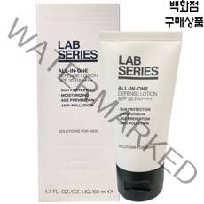 [랩 시리즈] 올인원 디펜스 로션 SPF35 PA++++ 50ml