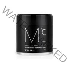 엠도씨 세붐 스트라이크 HD 파우더 팩트 SPF50+ PA+++ 12g, 1개