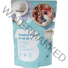 베오베 요거에요 파우더, 1kg, 1개입, 1개