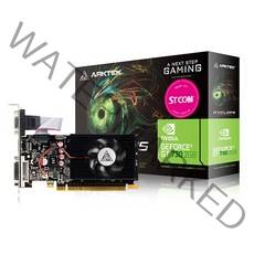 ARKTEK 지포스 GT730 D3 2GB LP 그래픽카드