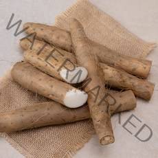 국내산 마, 500g, 1개