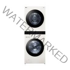 LG 오브제 워시타워 세탁건조기 [W21EEZ], 단일속성