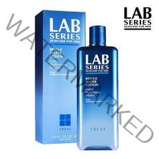 레스큐 에프터쉐이브 LAB워터로션 400ml, 1개