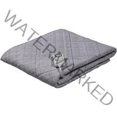 스팀보이 카본 전기요 리버서블, 글렌체크(Q23-S23CP1), 싱글(1000 x 1800 mm)