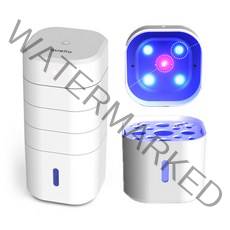 휴대용젖병소독기 쪽쪽이 휴대용 멀티 살균기, 다용도 UV LED 살균기