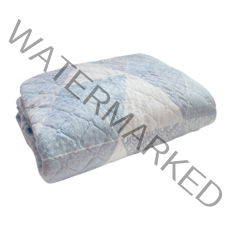 극세사 전기요 싱글 더블, 싱글 / 1~2인용(105x108cm)