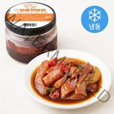믿음게장 믿음 연어장 (냉동), 300g, 1개