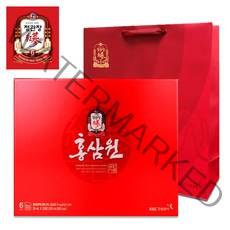 정관장 홍삼원, 2100ml, 1개