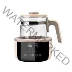 FTOYIN 스마트 자동 분유포트 1400ml, LS-BE506