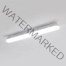 일자등 LED30W, 화이트