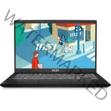 MSI 2023 모던 15 B7M-R7, 블랙, 라이젠7, 512GB, 8GB, Free DOS, MS-15H