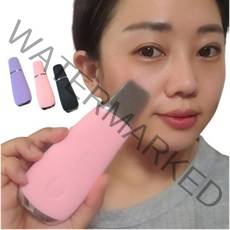 하이라라 갈바닉 워터필링기 아쿠아필링기, 블랙