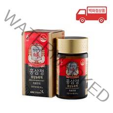 정관장 [정관장] 홍삼정 [240g], 선택완료, 단품없음