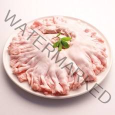 미트타임 국내산 손질 도래창 500g, 2팩