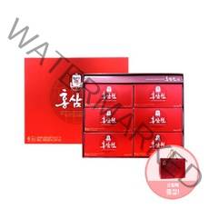 정관장 홍삼원 50ml 60포, 1박스